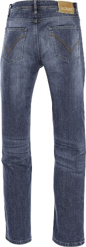 Büse  Detroit Jeans Herren blau W34/L32