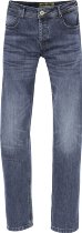 Büse Detroit Jeans Herren blau W34/L32