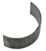 Ducati Connecting rod bearing shell standard, red - 900,