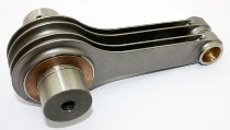 Ducati Connecting rod-kit Carrillo, round, 20mm KB, complete