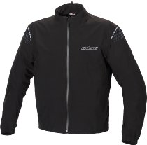 Büse  Nero Jacke schwarz/anthrazit 54