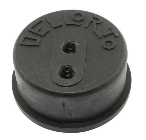 Dellorto Idle jet cap nut VHSB two pieces