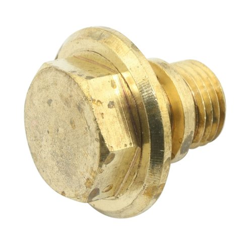 Dellorto float chamber plug PHBH