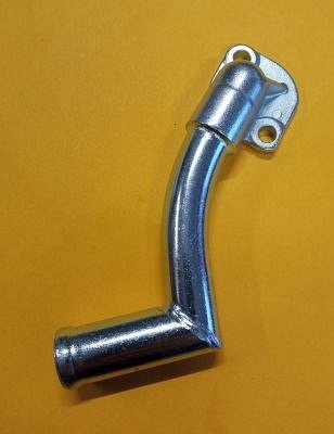 Moto Guzzi Engine breather pipe - big models