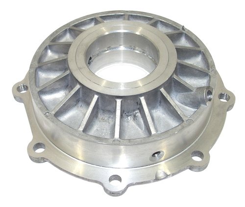 Moto Guzzi Main flange rear, 3. undersize - big models