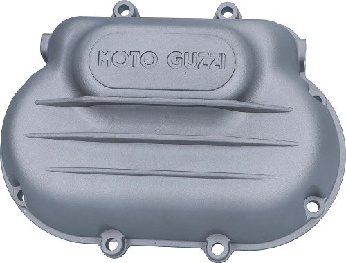 Moto Guzzi Coprivalvola sinistro, V7 700, Spezial, opaco