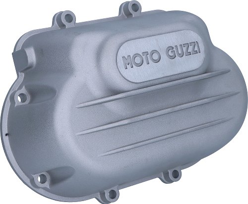 Moto Guzzi valve cover V7/700, Eldorado, matt - partially