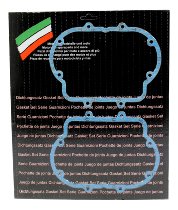 Moto Guzzi Valve cover gasket for round cylinder (2 pieces)