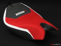 Luimoto Seqat cover `1199 R Performance` red - Ducati 1199