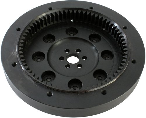 Moto Guzzi Flywheel, 5800 gram - V7 700, 850 GT, California