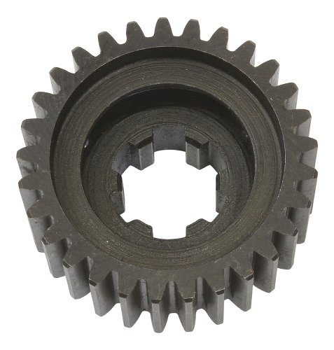 Moto Guzzi Clutch wheel 4 gear models fine toothed - V7 700,