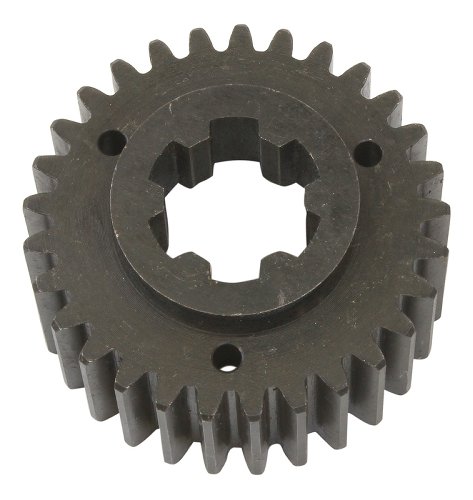 Moto Guzzi Clutch wheel 4 gear models fine toothed - V7 700,