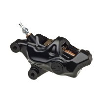 Brembo Racing brake caliper 69.1 mm, CNC,axial,484 P4 32