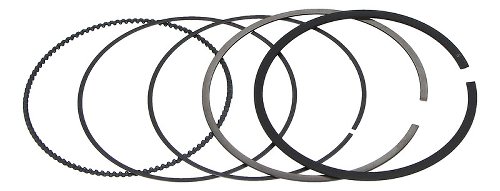 Ducati Piston ring kit complete, 100mm - 996 R, 998, S, 999,