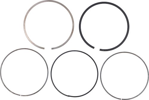 Ducati piston ring set 104mm