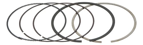 Ducati Piston ring kit - 1100 Hypermotard, Multistrada,