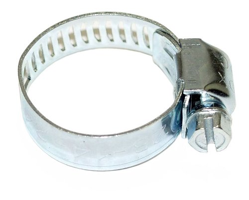 Moto Guzzi Fuel hose clamp 13-24mm - California 1100