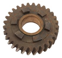 Moto Guzzi Gear box wheel 1.gear - V7 700