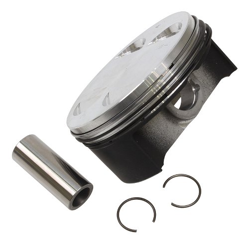 Ducati piston completo 996, 98mm 20KB