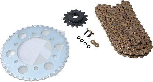 Regina Kit de chaîne, 102-15-41 - Ducati 900 Monster ´00