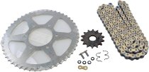 Regina Kit de chaîne, 112-14-49 - Aprilia 125 RX Six Days