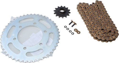 Regina Kit de chaîne, 102-15-41 - Aprilia 125 Tuareg ´86-´87