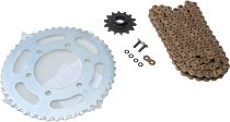 Regina Kit trasmissione, 102-15-41 - Aprilia 125 Tuareg