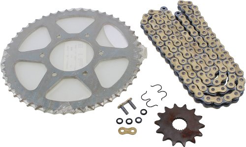 Regina Kit trasmissione, 112-14-49 - Aprilia 125 Tuareg