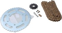 Regina Kit trasmissione, 106-14-40 - Aprilia 125 Tuono