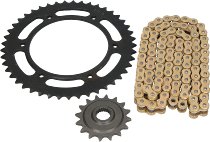 Regina Kit de chaîne, 104-16-45 - Aprilia 350 ETX Tuareg