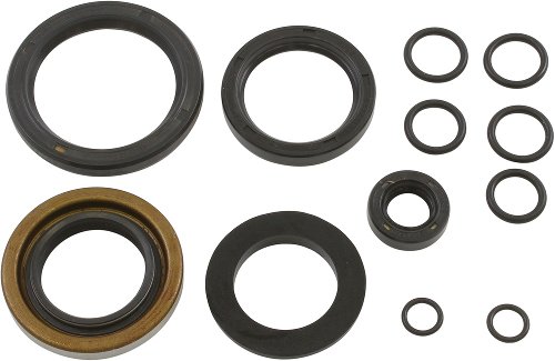 Ariete Seal ring kit - Moto Guzzi 500 Nuovo Falcone ´1970