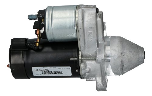 Valeo estárter, 12 V, 1,2 kW - BMW R45, R65, R80, R100...