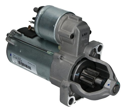 Valeo Starter 12 V, 1,2 kW - BMW R 1200 GS...