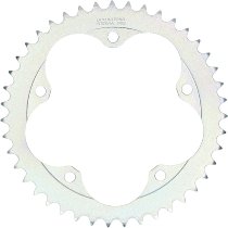 PBR Sprocket wheel steel, 43/520 - MV Agusta 1090 Brutale,