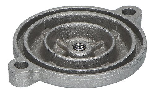 Carb.Cover PHM /S/Z Alu