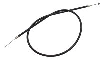 Moto Guzzi Throttle cable (long) from handle to distributor
