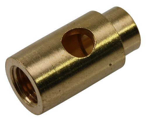 Dellorto Adapter Zerstäuber DQ/DP 3,5mm