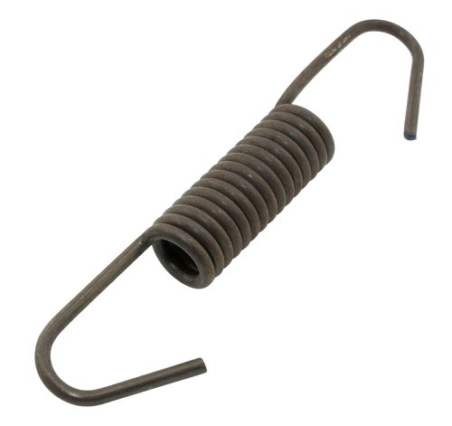 NML Brake shoe spring V7-700,Spezial, front