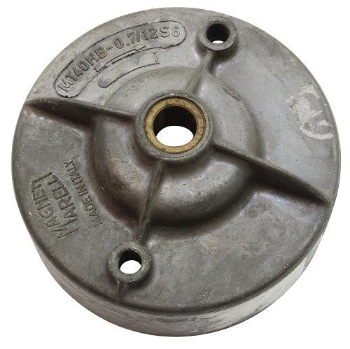 SUPPORTO LATO COLLET