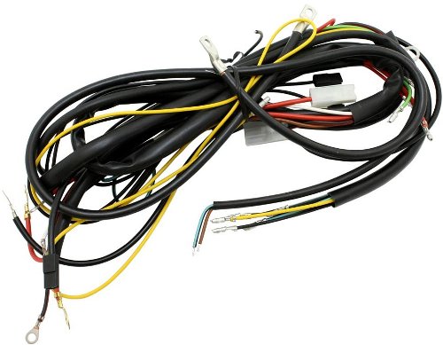 Moto Guzzi Mazo de cables, Bosch - Marelli - V7 700,