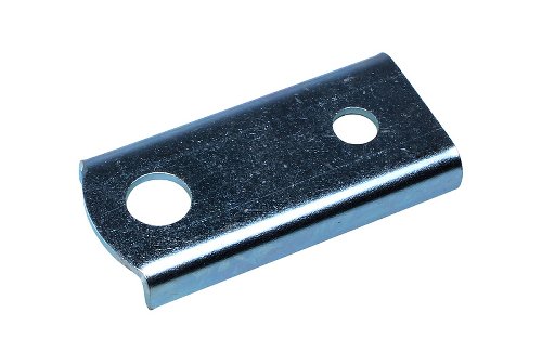 Moto Guzzi Indicator holder plate type: Aprilia - V7 850 GT