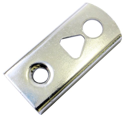 Moto Guzzi Plaque support de clignotant arr LUCAS - V7 850