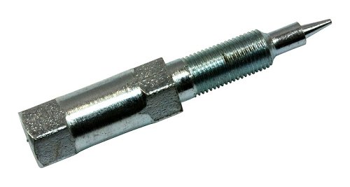 Tornillo mezcla carburador SI M5x0,5 0,65mm