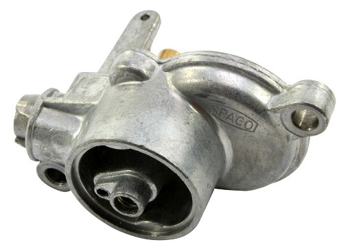 Dellorto Schwimmerkammer SI 20/24 5,2mm