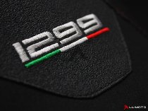 Luimoto Seat cover `1299` black - Ducati 1299 Panigale R, S