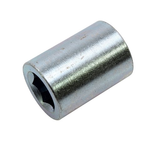 Moto Guzzi Nut for outer stud bolts - small & big models