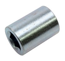 Moto Guzzi Nut for outer stud bolts - small & big models
