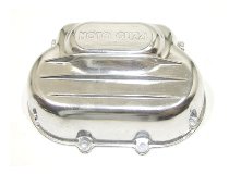 NML Moto Guzzi Ventildeckel poliert, V7 Spezial, 850 GT,