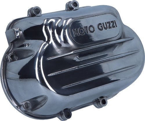 Moto Guzzi couvercle de soupape gauche, V7 850 GT