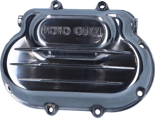 Moto Guzzi Couvercle de soupape droit, V7 850 GT,